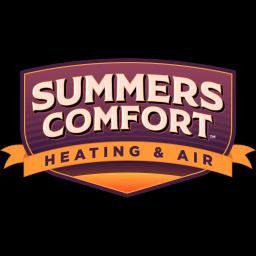 Summers Comfort, LLC provides expert HVAC services, ensuring comfort in homes and businesses in Denham Springs, LA, and surroundings.