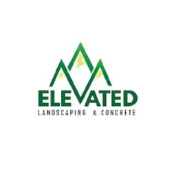 Elevated Landscape & Concrete is our source for professional concrete services.