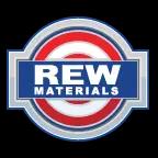 Rew Materials: Leading supplier of interior and exterior construction products across the US, focusing on quality and customer service.