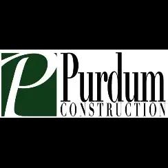 Purdum Construction specializes in client-focused commercial construction with a commitment to lasting relationships and quality service.