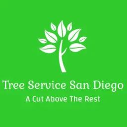 Top-rated Tree Service in San Diego offering trimming, removal, stump grinding, and more with 20+ years of experience.