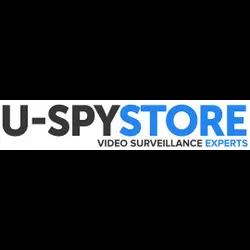 U-Spy Store: Expert in security solutions with a wide range of surveillance products for home and business.