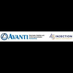 Avanti Sales International Inc. specializes in sustainable grout solutions for municipal, industrial, and geotechnical applications.
