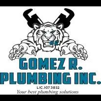 Gomez R Plumbing Inc offers expert plumbing services for commercial and residential projects in the Los Angeles area.