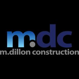M. Dillon Construction, Inc. offers quality construction services with a focus on client satisfaction and strong relationships.