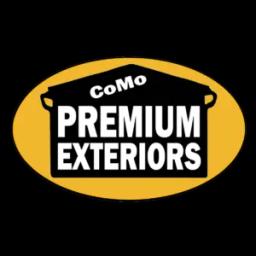 CoMo Premium Exteriors: Your trusted roofing and exterior contractor in Mid-Missouri since 2010, delivering quality and value.
