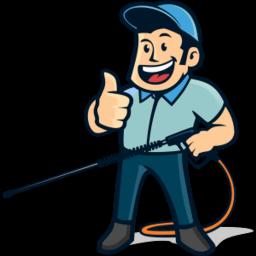 Dotson Power Washing offers expert pressure washing services for homes and businesses in Roseville, CA since 2019.