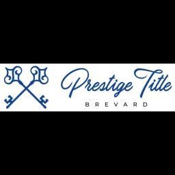 Prestige Title of Brevard offers comprehensive title services in Florida, ensuring smooth real estate closing processes.