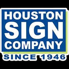 Houston Sign Company delivers high-quality custom signage and graphics to enhance business visibility since 1946.