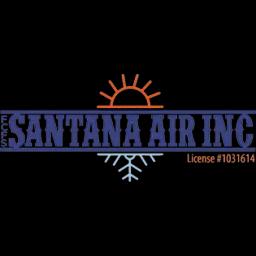 Santana Air Inc. is a Pacoima-based HVAC company offering comprehensive heating and cooling services for residential and commercial needs.