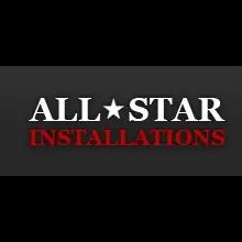 All Star Installations: Expert exterior remodeling and restoration services since 1996, with a focus on quality and reliability.