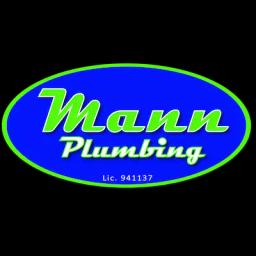 Mann Plumbing: Family-owned plumbing service in San Diego with 25+ years of experience, specializing in residential and commercial plumbing.