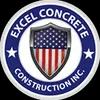 Excel Concrete Construction delivers high-quality concrete services with a commitment to integrity, service, and quality.