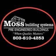 Moss Building Systems specializes in pole buildings and structures, providing quality construction in Upstate South Carolina.