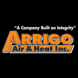 Arrigo Air & Heat Inc: Veteran-owned HVAC services in Brevard County, focusing on integrity and customer satisfaction.