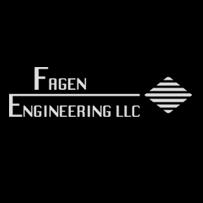 Fagen Engineering LLC provides comprehensive engineering and environmental services across various industries.