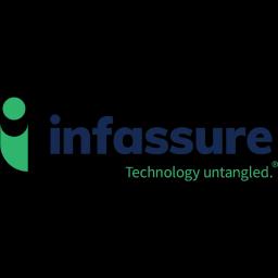 Infassure simplifies office technology with integrated AV, security, and communications systems for over 30 years.
