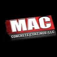 MAC Concrete Coatings specializes in concrete staining and coatings, ensuring quality for homes and businesses across Utah.