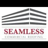 Seamless Commercial Roofing: Family-owned, expert roofing solutions in Utah, specializing in commercial flat and low-slope roofs.