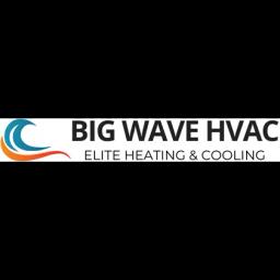 Big Wave HVAC offers expert residential and commercial heating and cooling services in Delaware and Maryland.