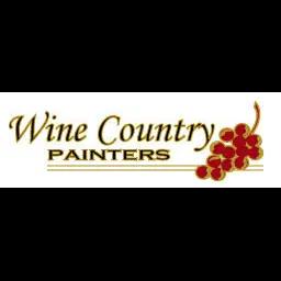 Wine Country Painters: Transforming spaces with exceptional painting services in Sonoma, Napa, and Marin counties.