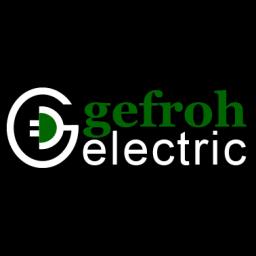 Gefroh Electric, Inc. is a seasoned electrical contractor in Minot, ND, serving commercial, industrial, and residential sectors since 2001.