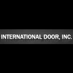 International Door, Inc. is a leader in custom industrial door solutions, offering quality products and unparalleled service since 1936.