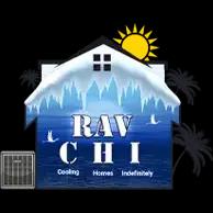 RAV CHI LLC offers expert HVAC services with over 38 years of experience in heating and cooling solutions.