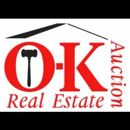 O-K Real Estate specializes in residential, commercial, and farmland properties, offering auction services in Fullerton, NE.