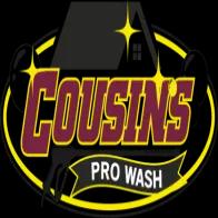 Cousins Pro Wash offers expert exterior cleaning services in Evans, Martinez, and Augusta, GA, enhancing curb appeal for homes and businesses.