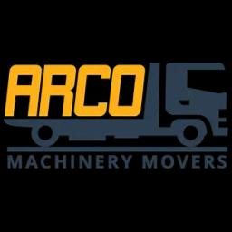 ARCO Machinery Movers offers expert machinery moving, storage, and rigging services in Rockford, IL for over 30 years.