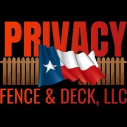 Expert fence and deck builders in East Texas enhancing outdoor spaces with custom designs for 25 years.