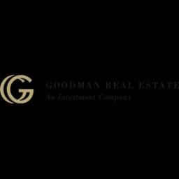 Goodman Real Estate: A top U.S. real estate investment firm focused on multifamily and commercial properties.