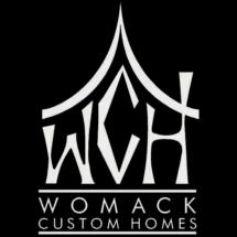 Womack Custom Homes: Family-owned builders creating quality custom homes in Northwest Georgia for four generations.