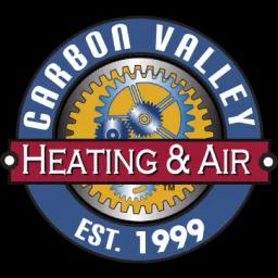 Carbon Valley Heating & Air offers HVAC solutions with a focus on customer satisfaction and efficiency.