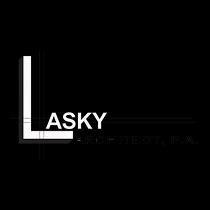 Lasky Architect P.A. offers comprehensive architectural services focusing on franchises, blending creativity and precision.