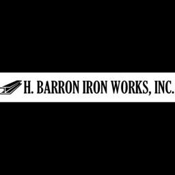 Quality ironworks since 1954, serving residential, commercial, and industrial projects in the Tri-State area.