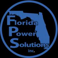 Florida Power Solutions, Inc. specializes in generator sales, installation, and maintenance for residential and commercial clients.