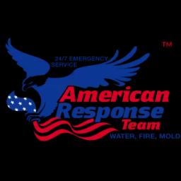 American Response Team offers 24/7 restoration services for water, fire, and mold damage in San Diego County.