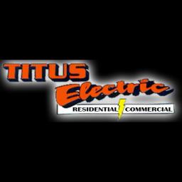 Titus Electric offers comprehensive electrical services in Wayne and Ontario Counties since 2001.
