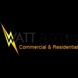 Watt Electric offers reliable commercial and residential electrical services focused on customer satisfaction and safety.