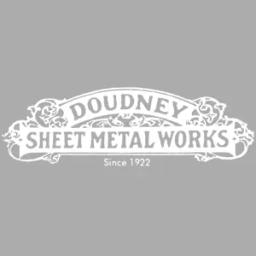 Doudney Sheet Metal Works: Florida's leading metal fabrication company since 1922 with extensive commercial and residential services.