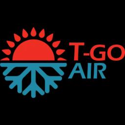 T-GO AIR provides innovative HVAC solutions focusing on comfort, efficiency, and sustainability for homes and businesses.