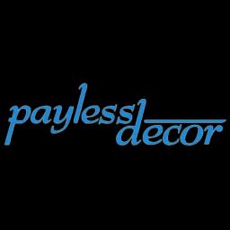 Payless Decor offers affordable custom window treatments and home décor with a focus on quality and customer satisfaction.