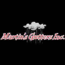 Martin's Gutters: Providing high-quality gutter solutions since 1985, ensuring customer satisfaction with warranties and tailored services.