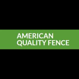 American Quality Fence offers expert fence repair and installation in Lago Vista and surrounding areas since 1996.