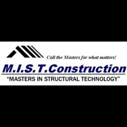 M.I.S.T. Construction: Expert contractors delivering top-quality home remodeling and project management in Canton, GA.