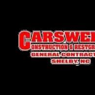 Carswell Construction & Restoration: Trusted NC contractor with 40+ years in construction and restoration, offering 24/7 services.
