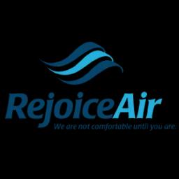 Rejoice Air provides dependable HVAC services, ensuring comfort for homes and businesses in Houston, TX for over 20 years.