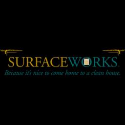 SurfaceWorks provides high-quality cleaning services in the Boston area, serving both residential and commercial clients since 1985.